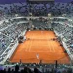 Residenza Foro Italico