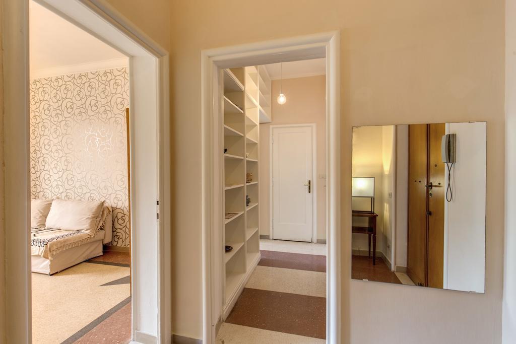Foro Italico Apartment