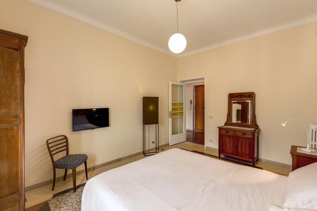 Foro Italico Apartment
