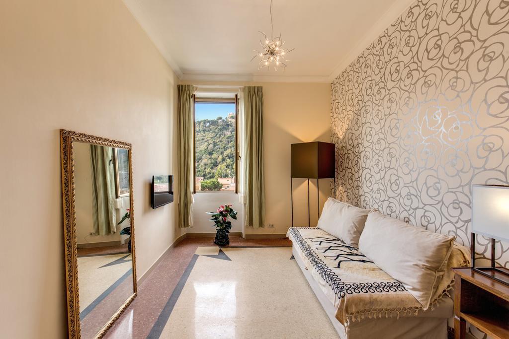 Apartment Foro Italico