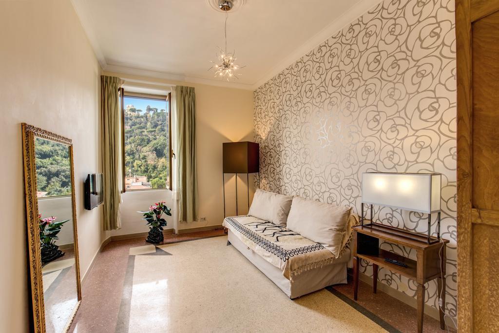 Apartment Foro Italico