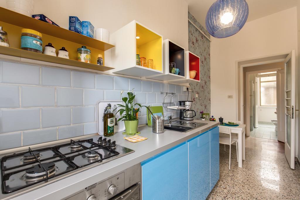 Foro Italico Apartment