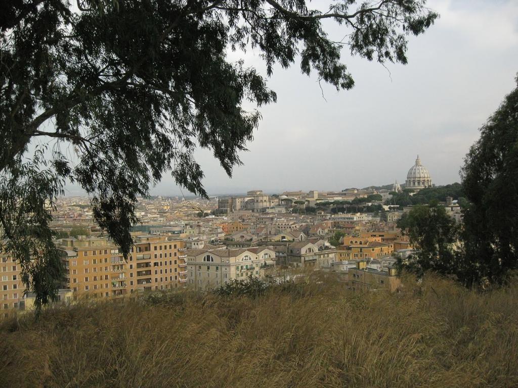 Apartment Foro Italico